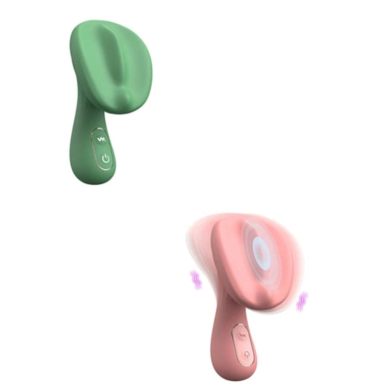 ShroomVibe Touch