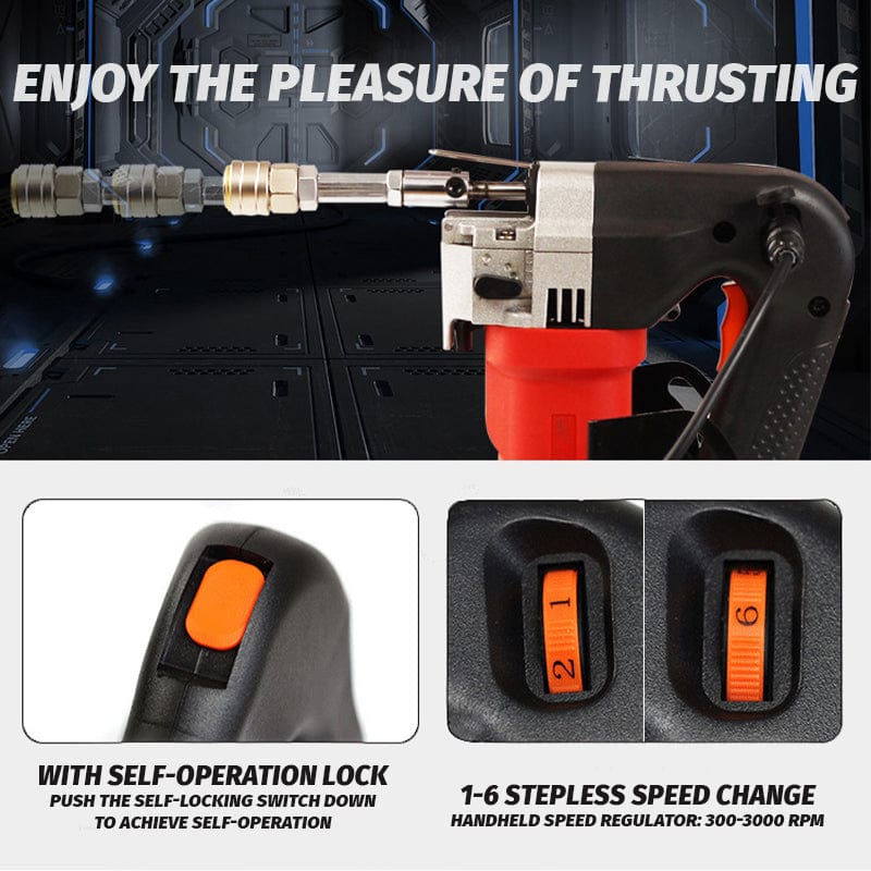 TorqueShot