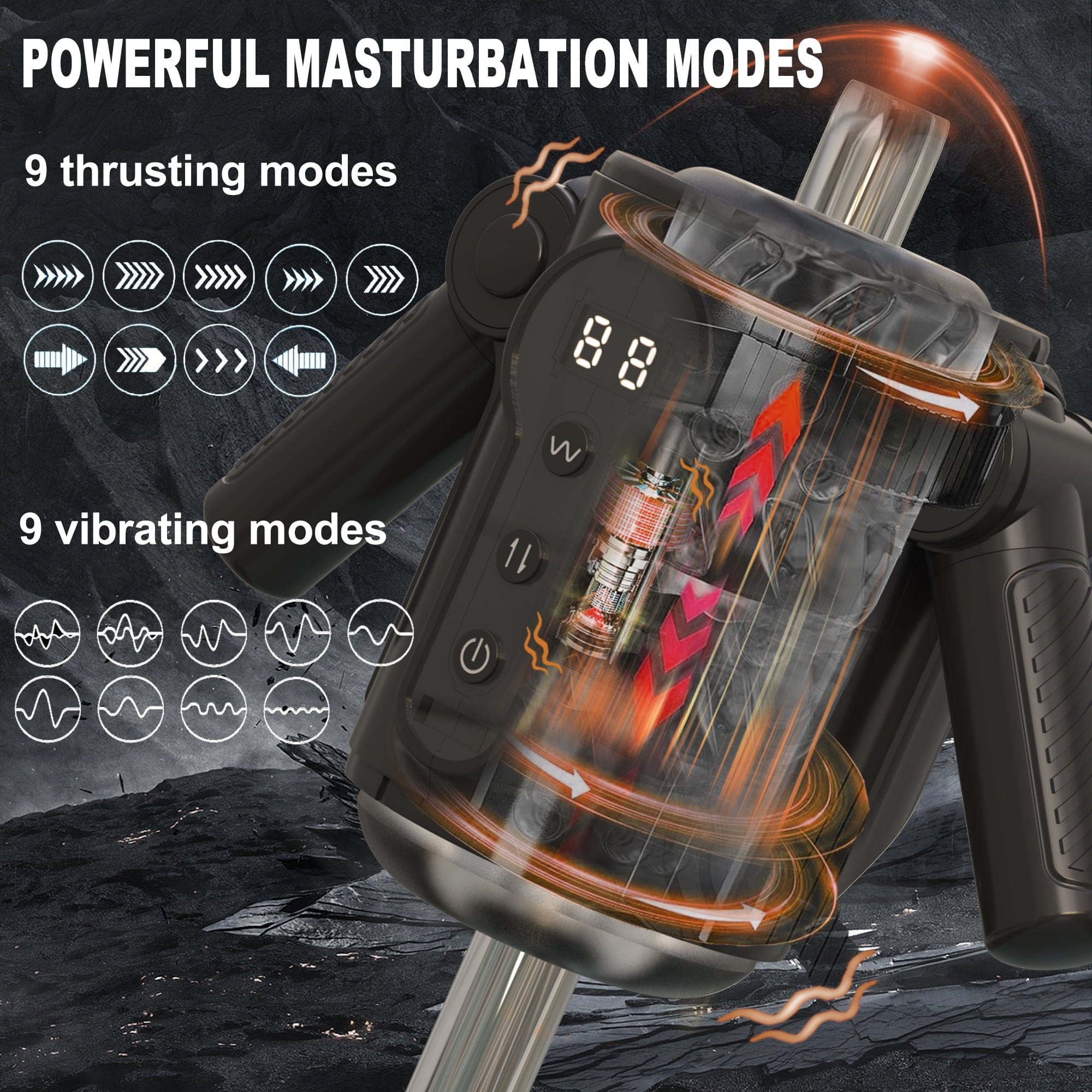 Throttle Beast