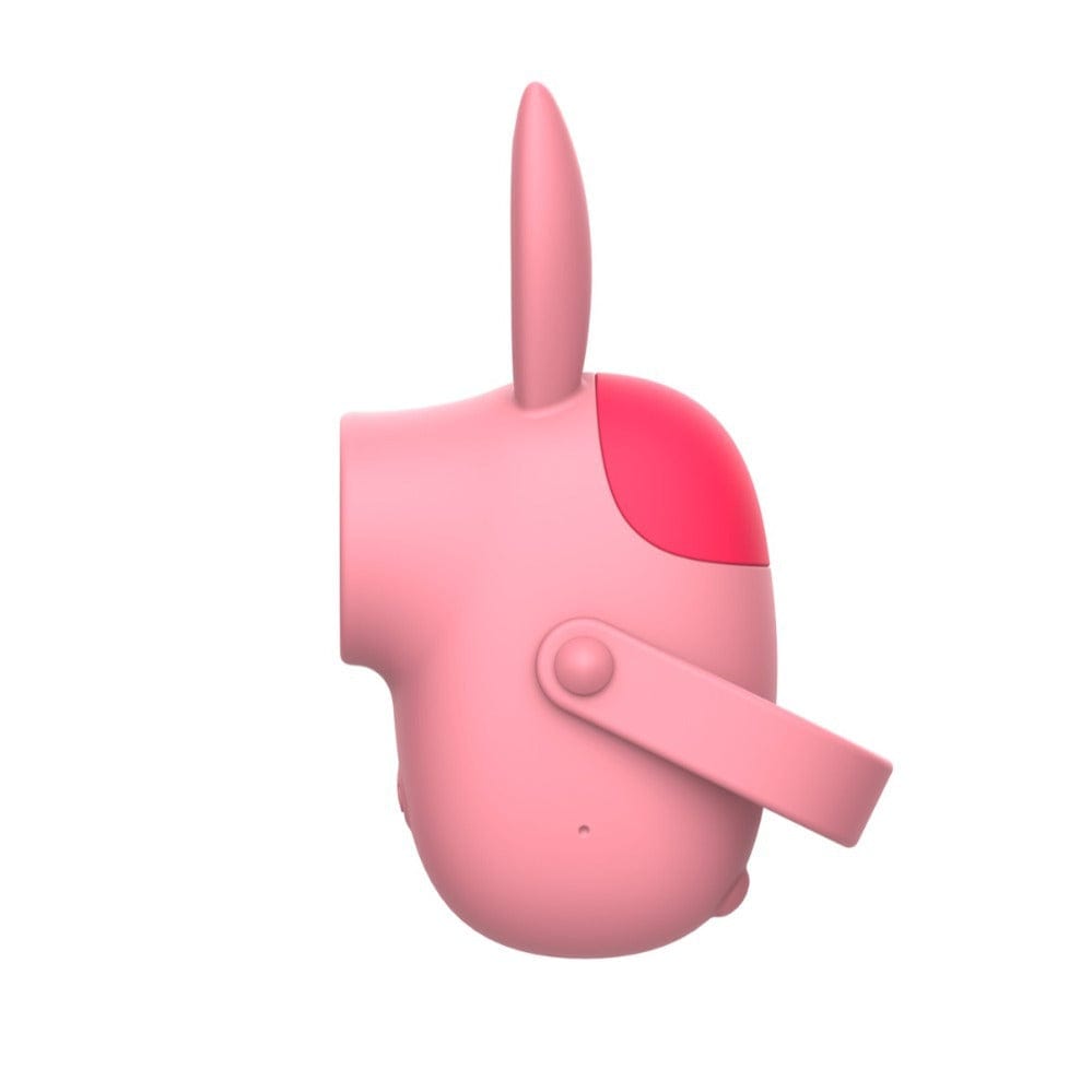 BunnyDrum