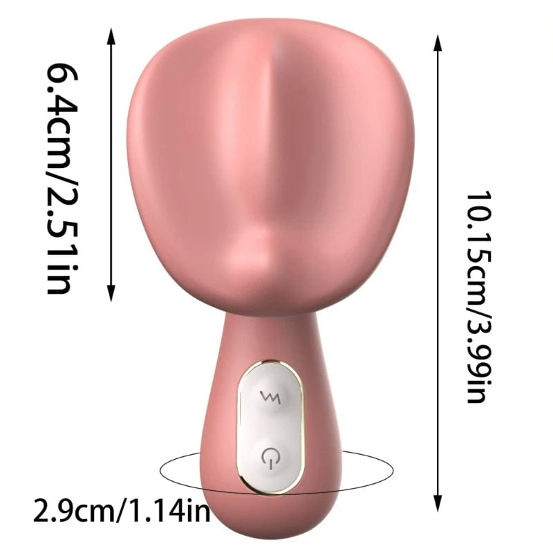 ShroomVibe Touch