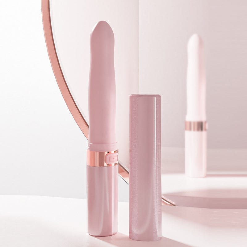 Pink Muse