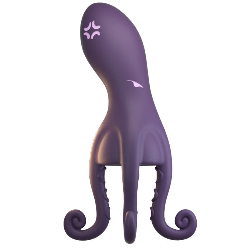 Tentacle Storm