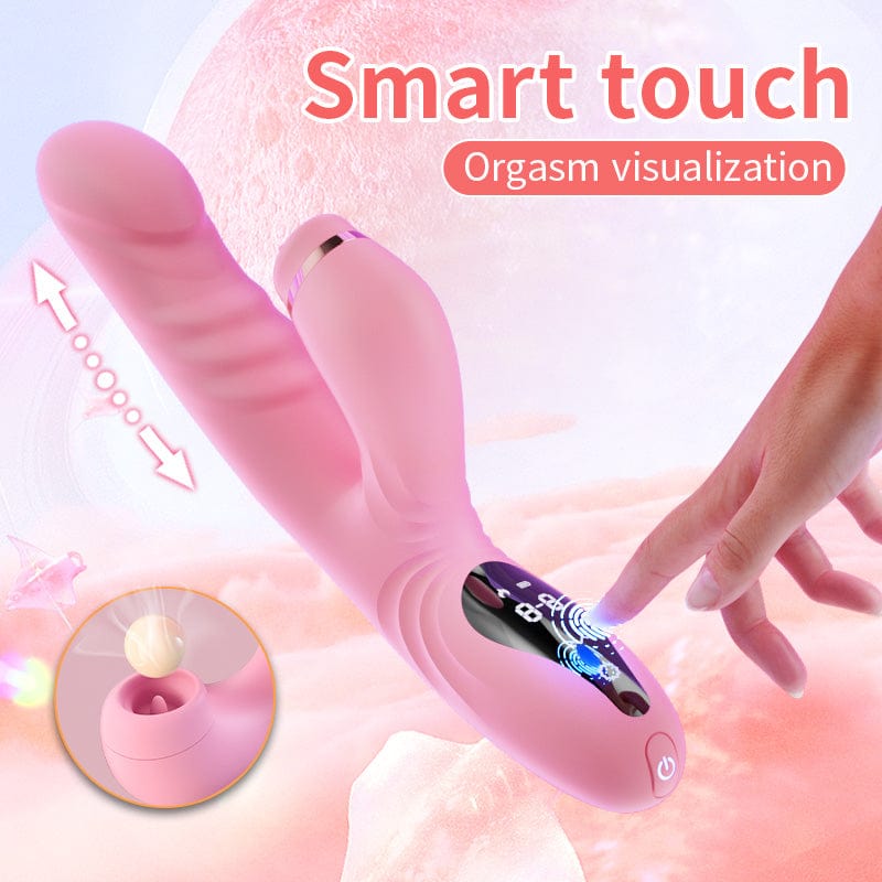 Magic Finger