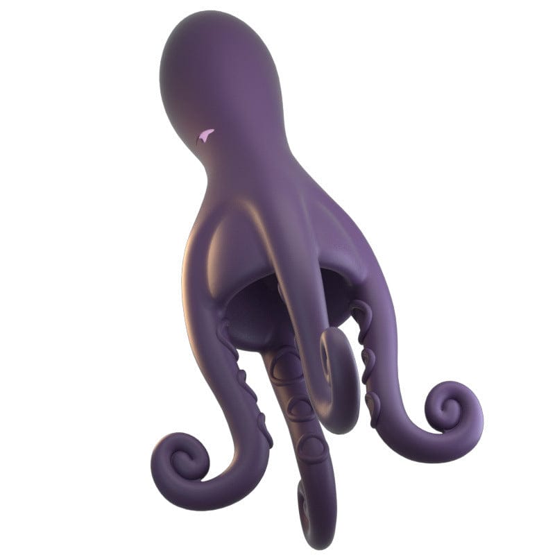 Tentacle Storm