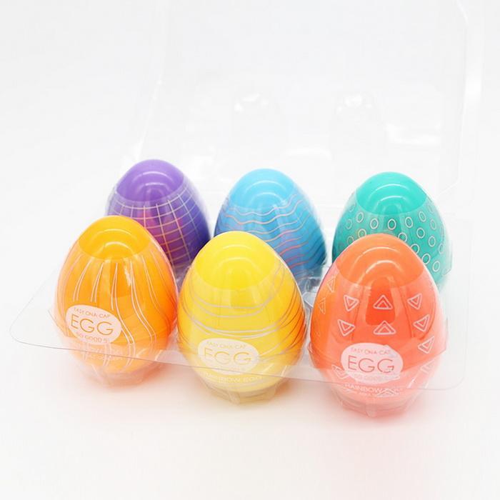 Egg Pocket