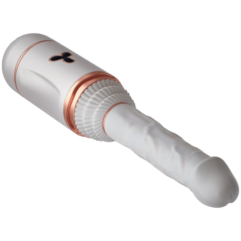 Pearl Reactor