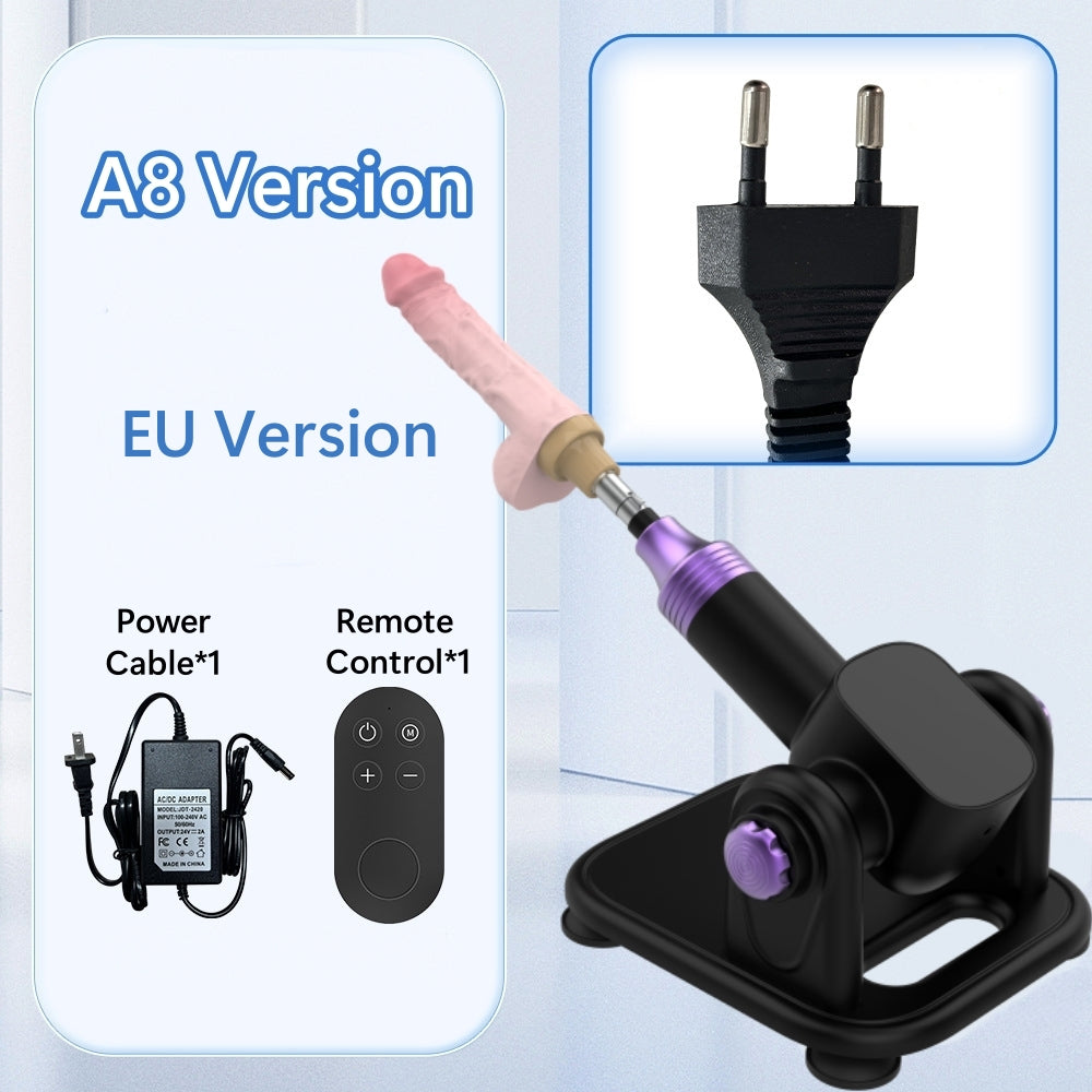 Aegis-A8