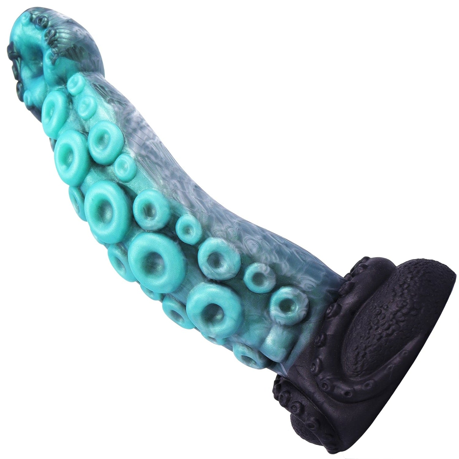 Tentacle Glow 7.48”