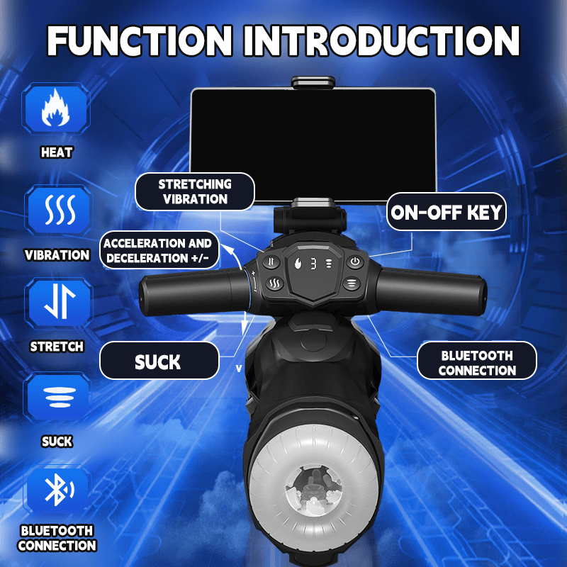 MotoGrip