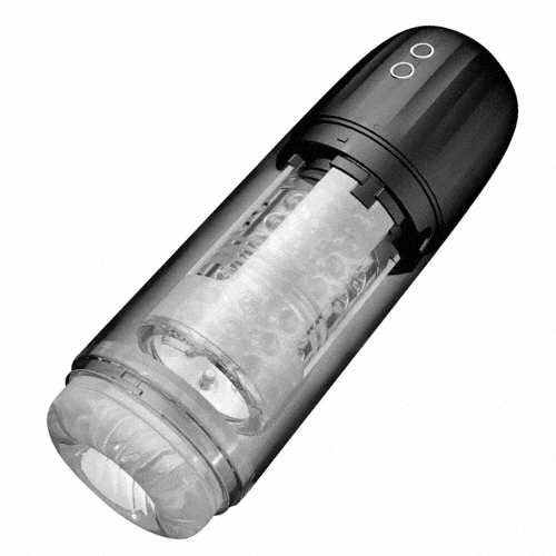 Suction Spin