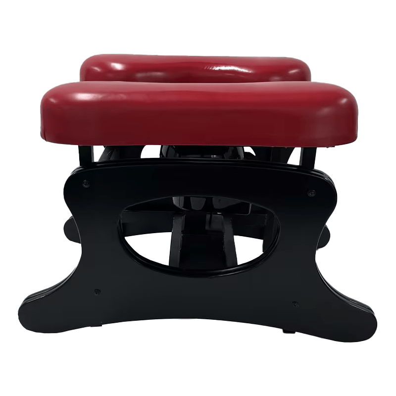 Crimson Saddle