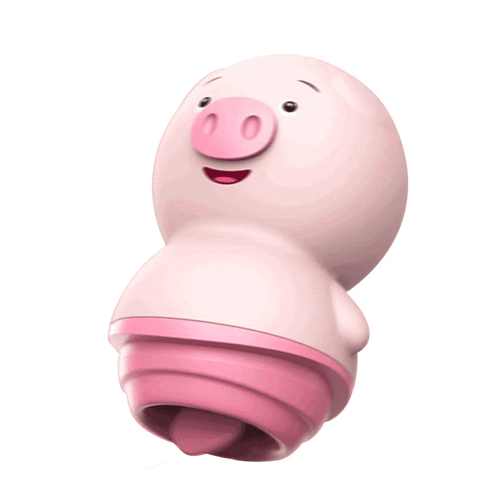 PiggyLick Pro