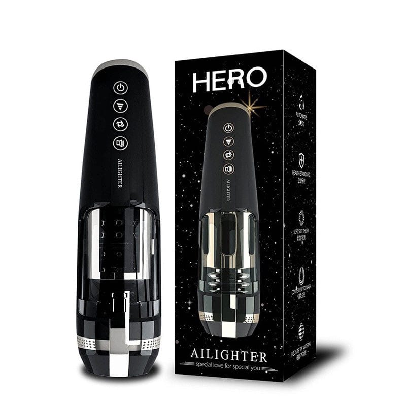 Hero Heat