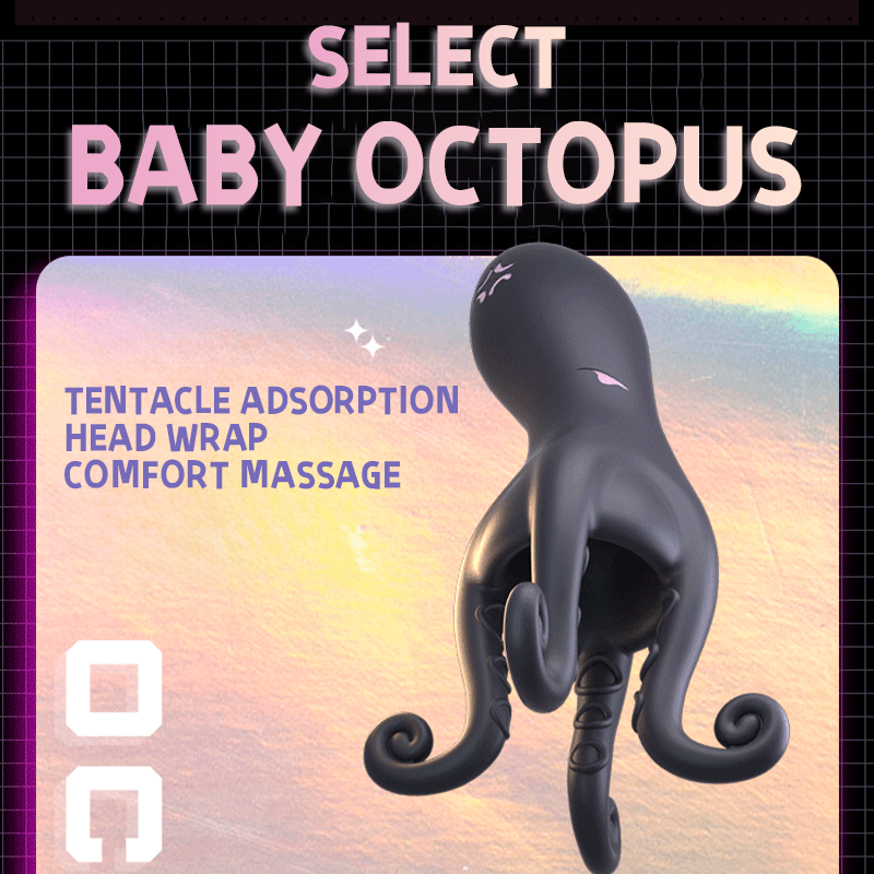 Tentacle Storm