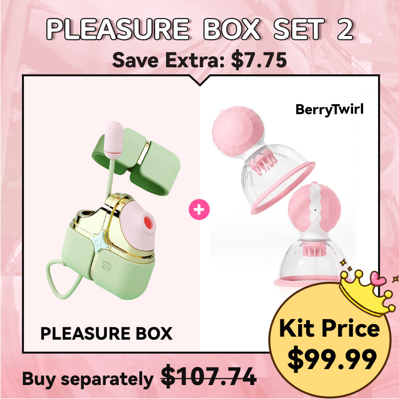 PLEASURE BOX