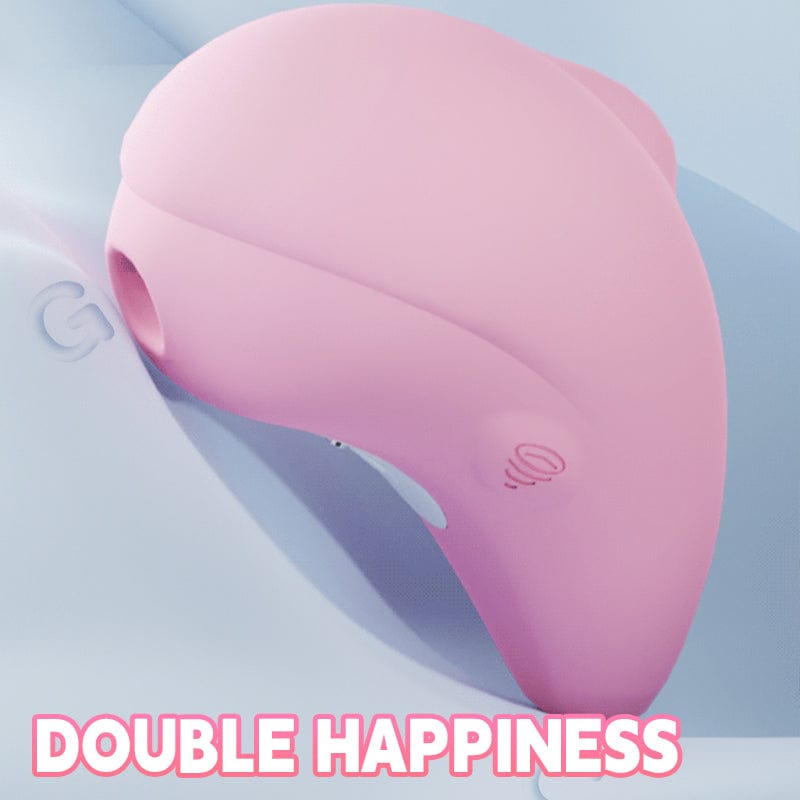 Dolphin Bloom