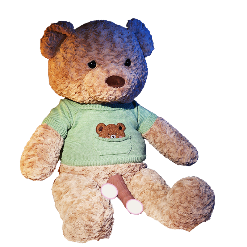 Teddy Bear