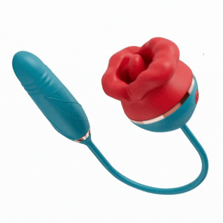 Cherry Throat