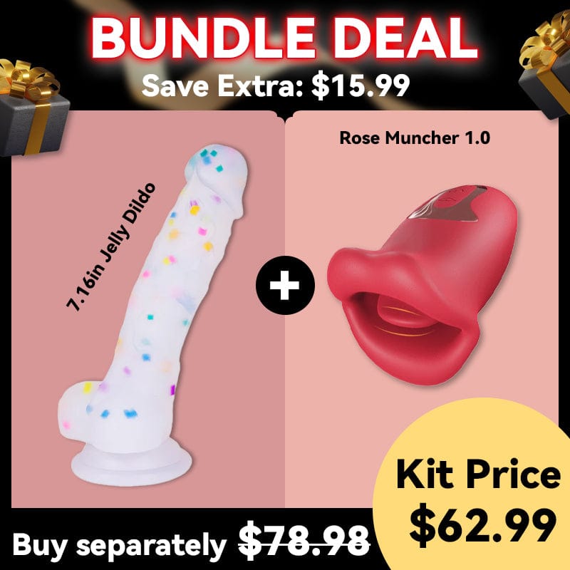 LIPSUCKER 20X