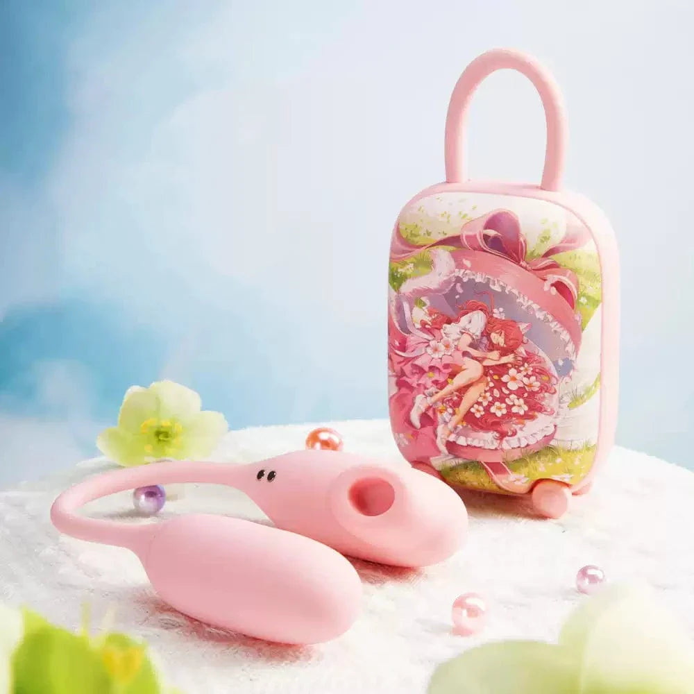 Magic Suitcase