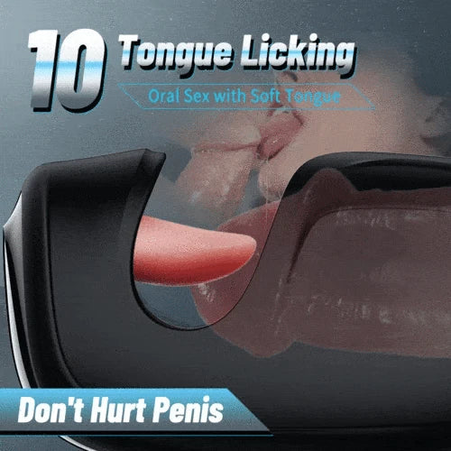 Explorer Lick