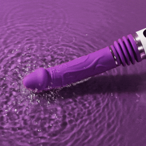 Violet Surge