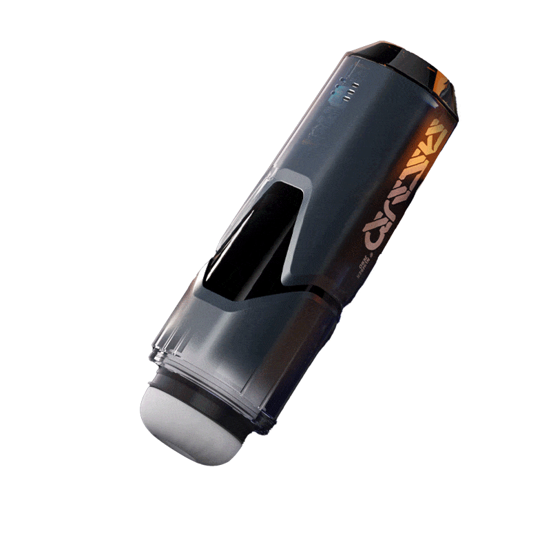 Stalker Grip