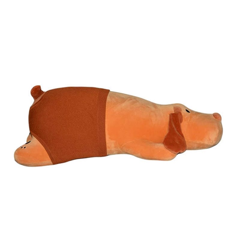 Polar Bear Pillow