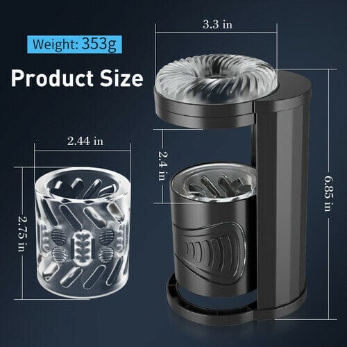 Piston Drive