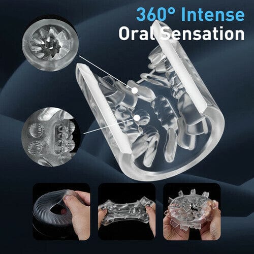 Piston Drive