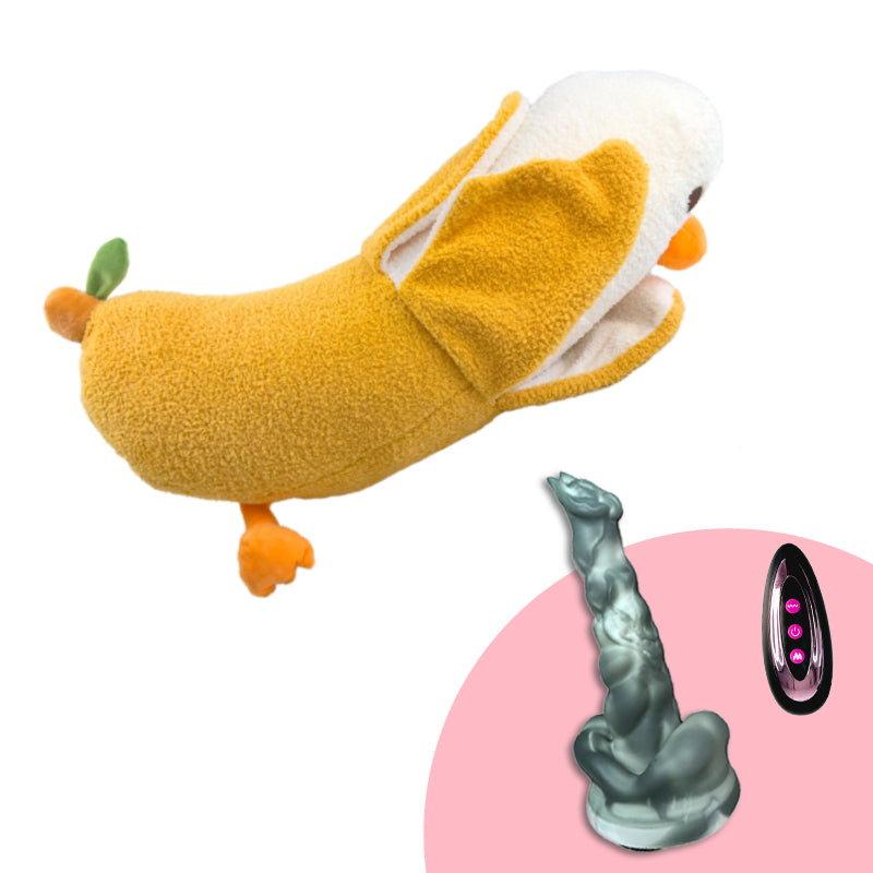 PLUSHMATES™