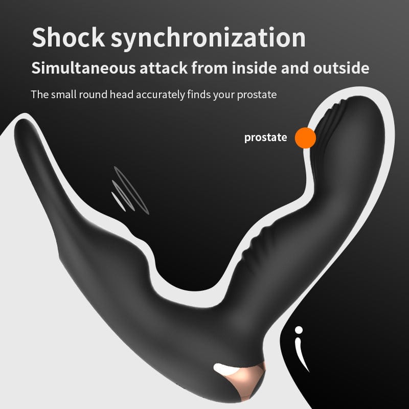 Double Shock