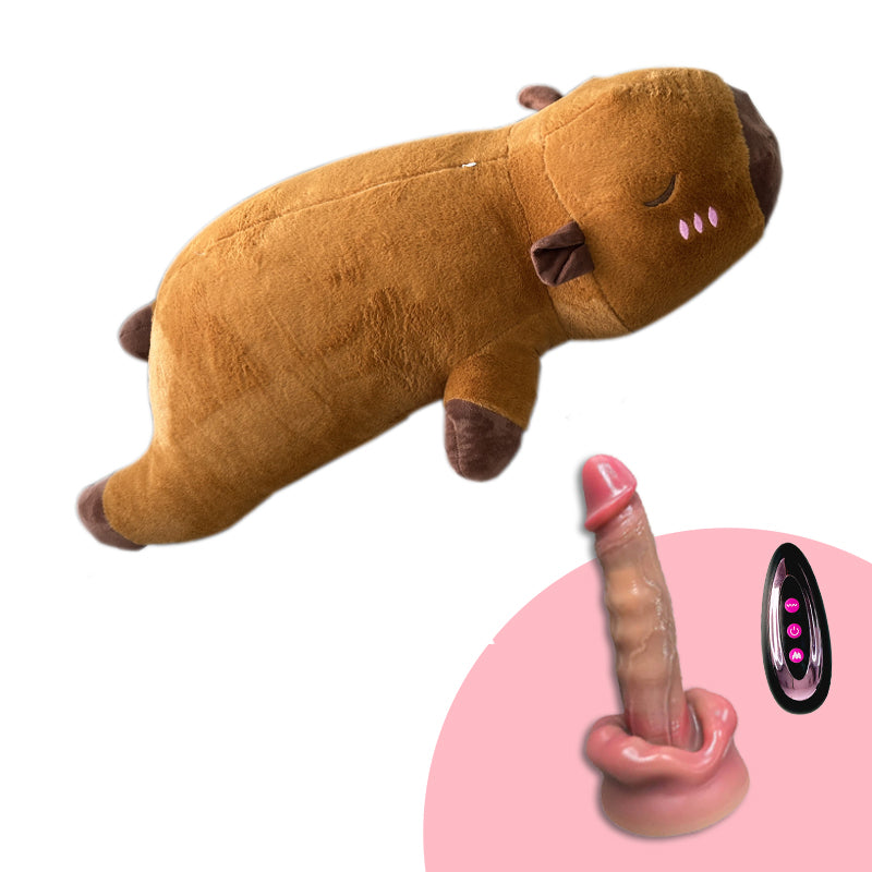 PLUSHMATES™