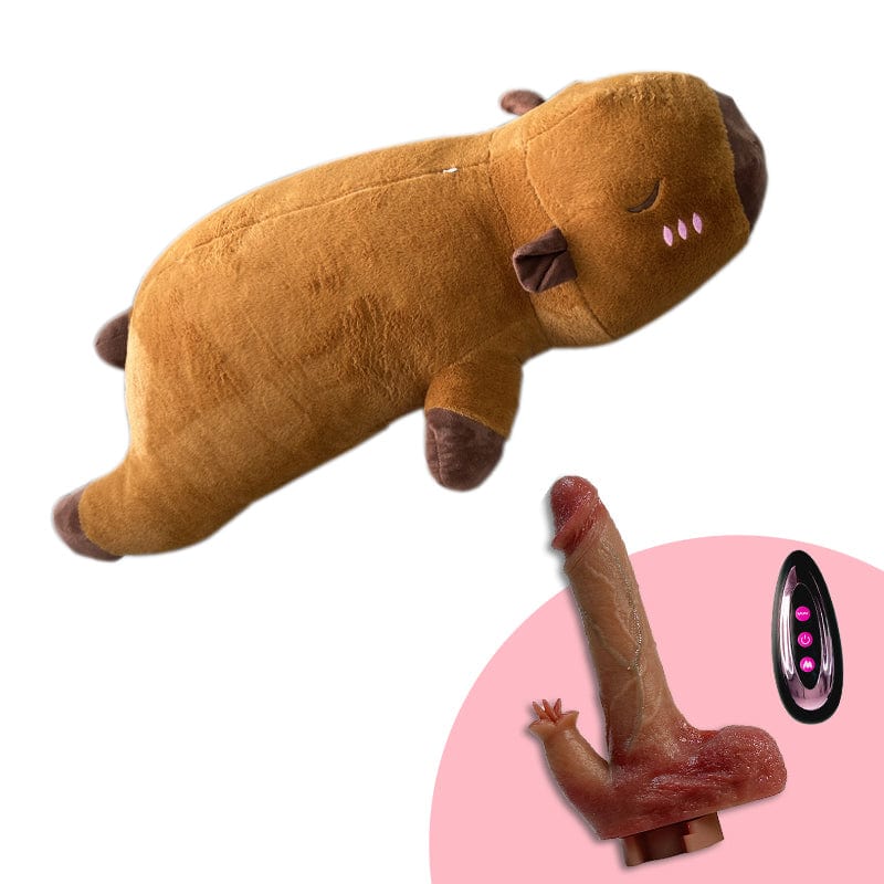PLUSHMATES™