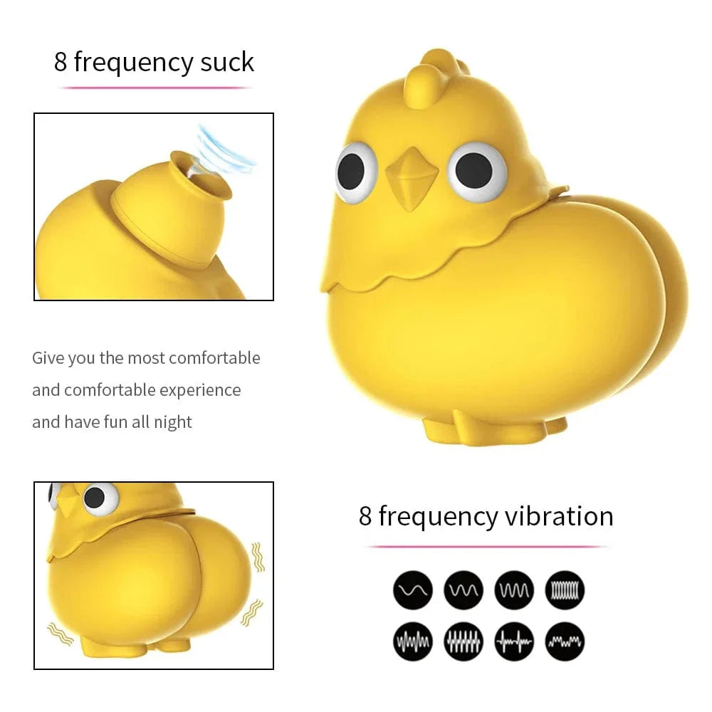 CluckMate