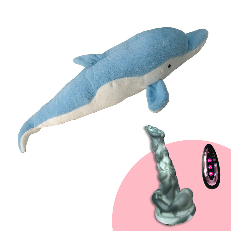 PLUSHMATES™