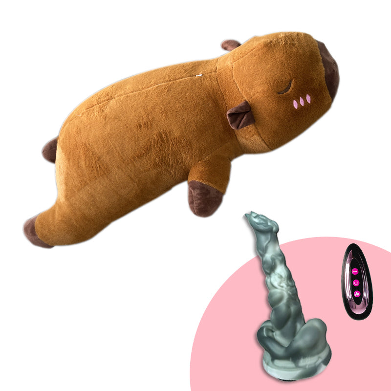 PLUSHMATES™