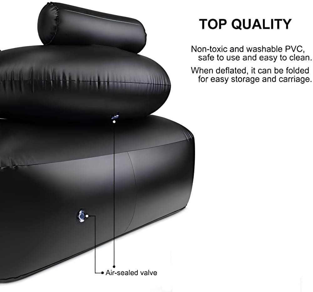 Oblivion Seat