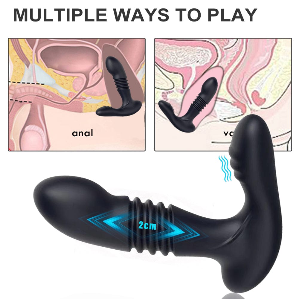 G-Probe