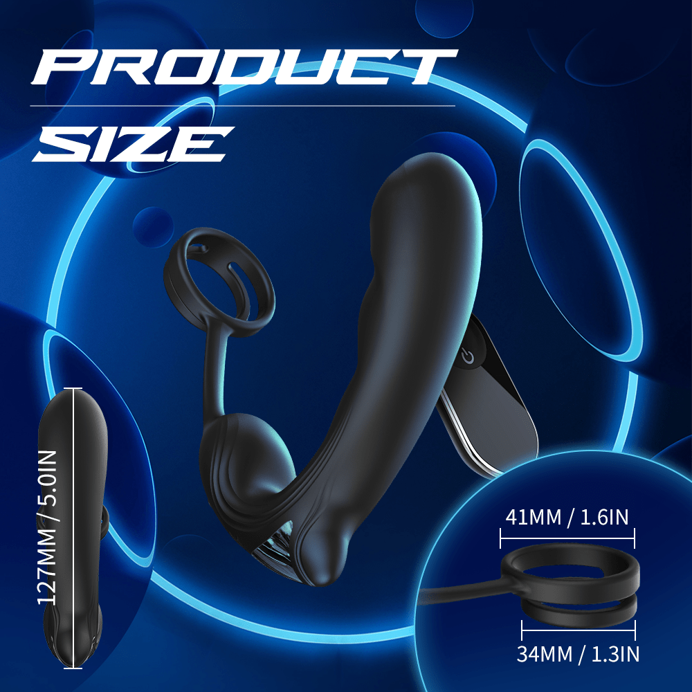 Pro Remote