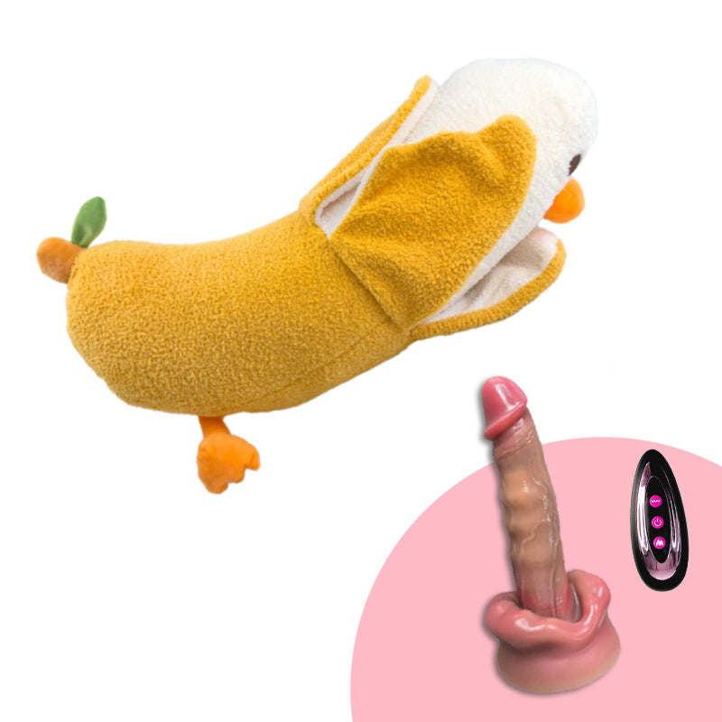 PLUSHMATES™