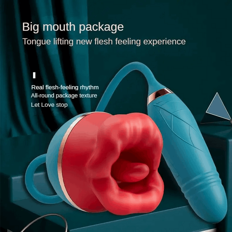 Cherry Throat