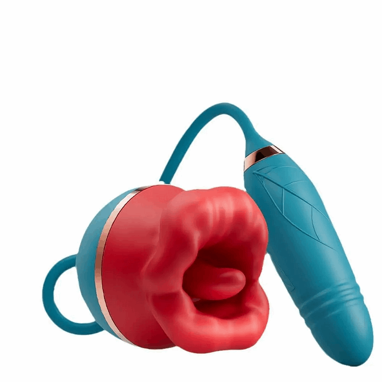 Cherry Throat