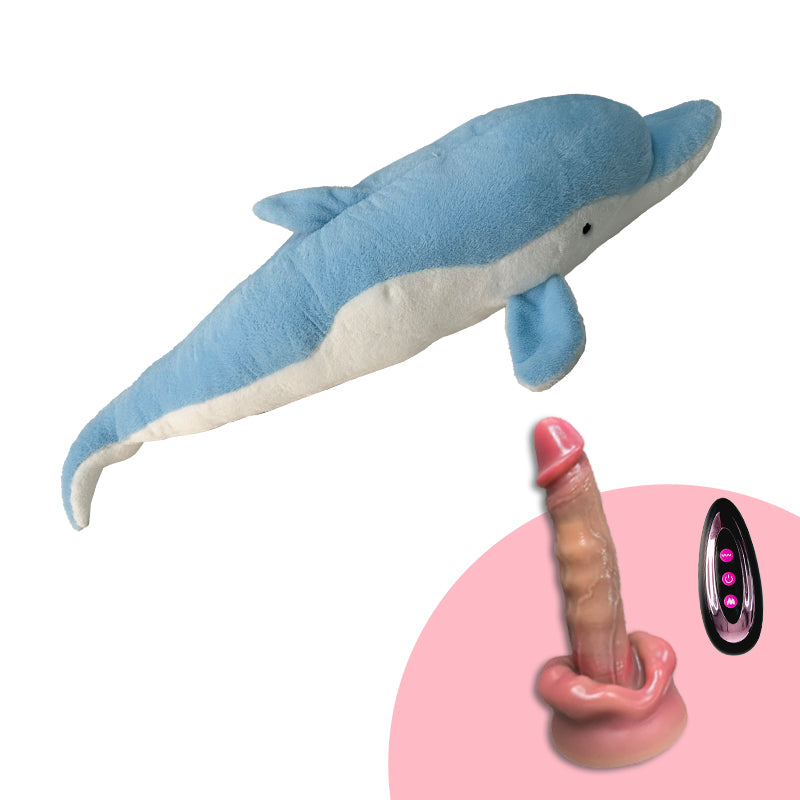PLUSHMATES™