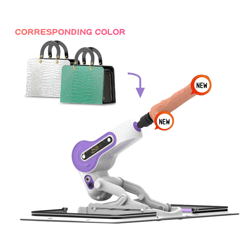 Cobra Mount