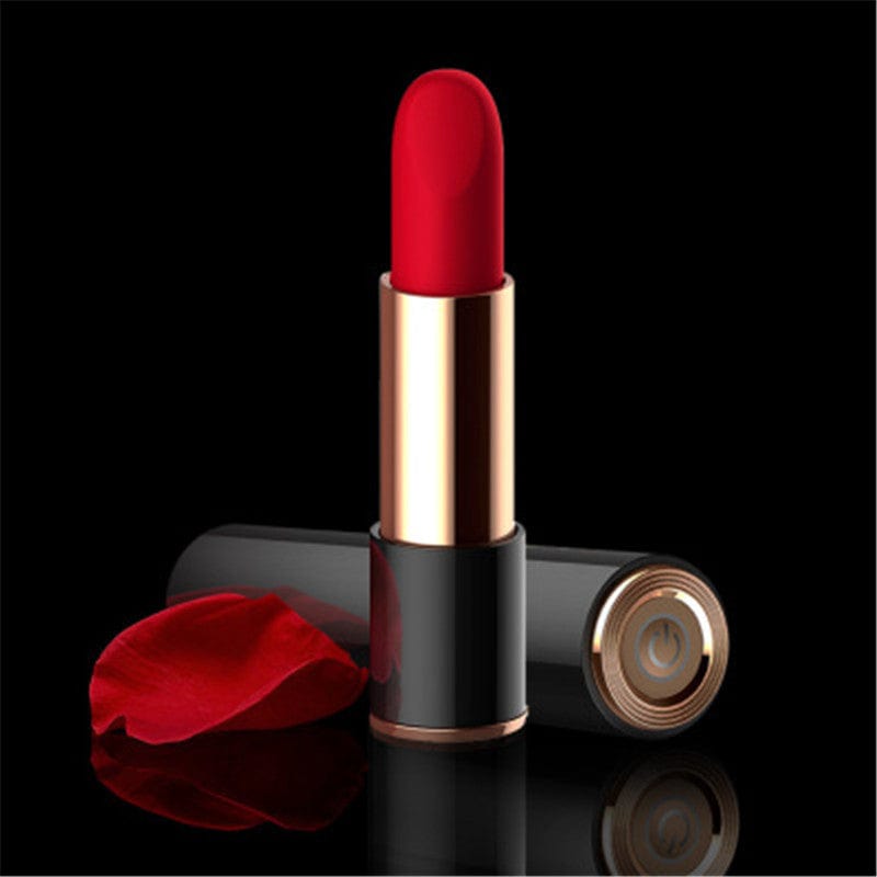 Secret Rouge