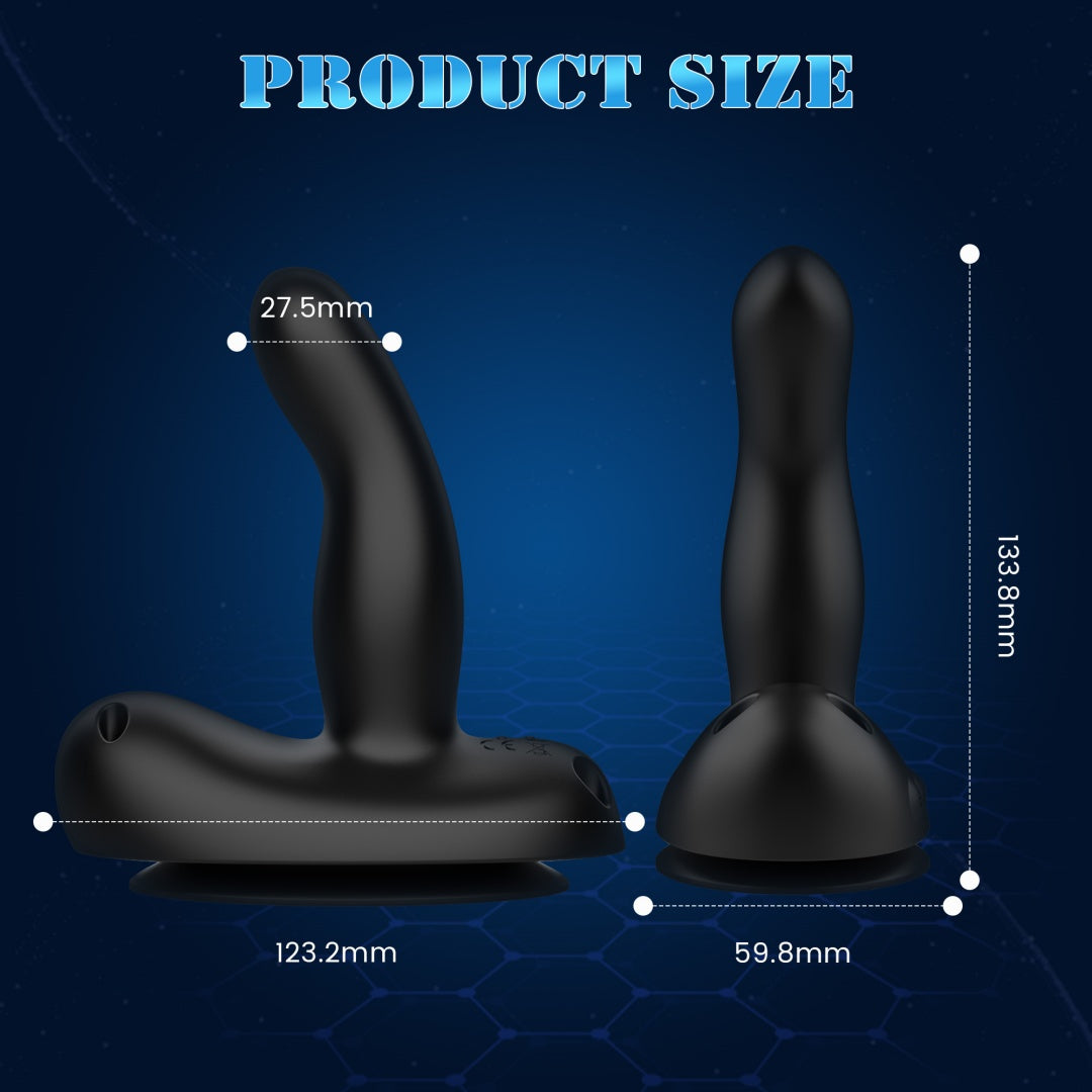 Saddle Pulse