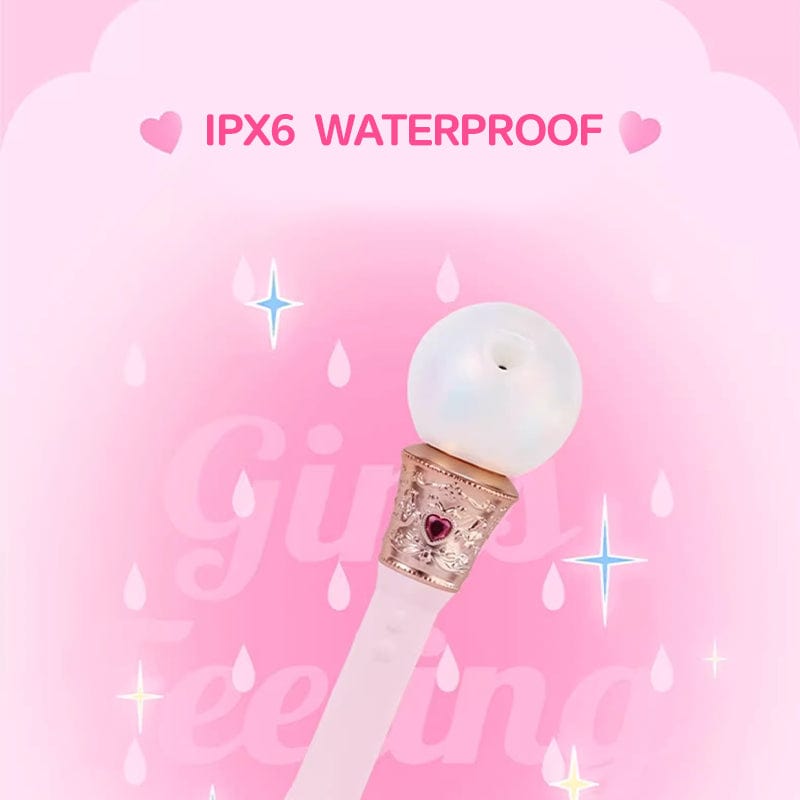 FairySoothe Wand