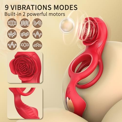 Rose Loop